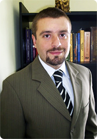 Advogado - Maurício Perecin